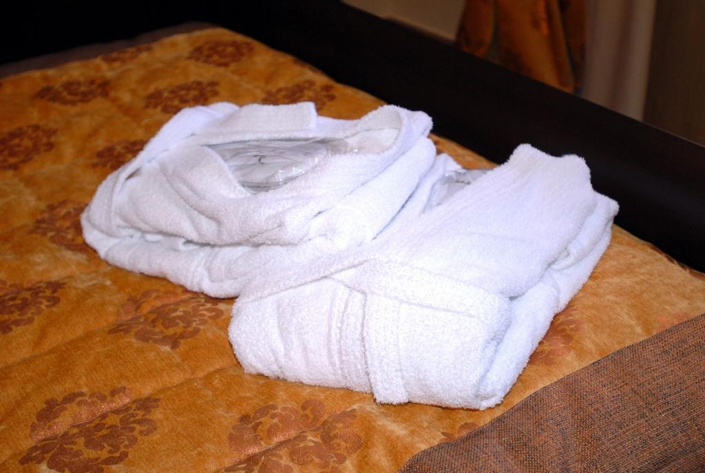 Lozitsi Hotell Veria  Rum bild